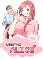 La insoportable alice13