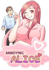 La insoportable alice13