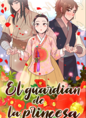 El guardian de la princesa