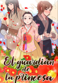El guardian de la princesa