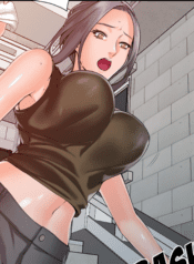 Las sirvientas de la mansion