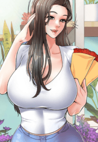 Mothers and daughters