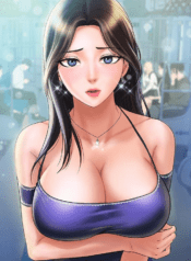 Señoritas de grandes