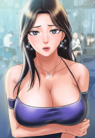 Señoritas de grandes