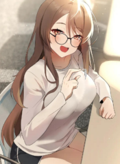 Level Up Until Satisfy