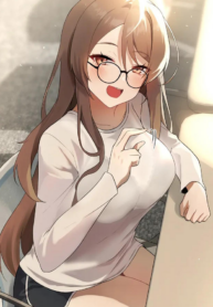 Level Up Until Satisfy