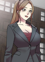 Mi Secretaria Tiene un Secreto