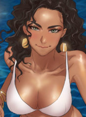 hijas del benefacttor