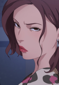 El hombre con suerte