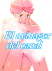 El mánager del canal