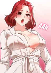 Mi maestra es mi jefa