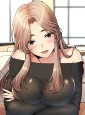 Mi novia es mi madrastra