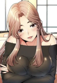 Mi novia es mi madrastra