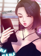 Profesora, hágame suyo