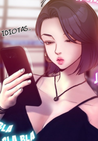 Profesora, hágame suyo