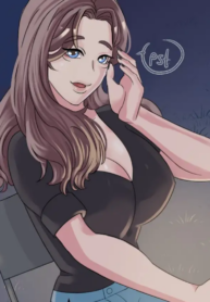 Vacaciones con mi madrastra