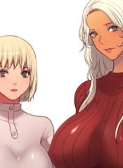 El ama de llaves vulnerable