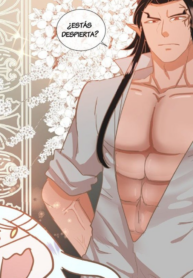 Ahora, soy la esposa del rey demonio