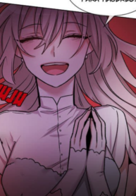 El diario de su majestad, el bebé demonio