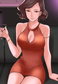 El millonario afortunado