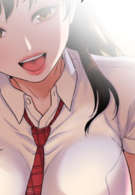 Esa chica me vuelve loco