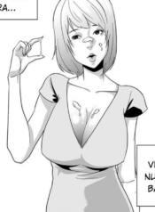 La rarita del barrio