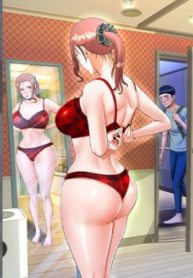 Relación inesperada