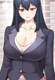 Un juego con mi jefa