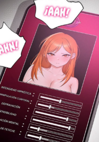 El guardia hipnotizador