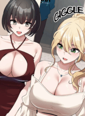 Buscando el éxito dentro de un cómic