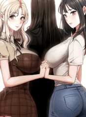 Viviendo en dos hogares