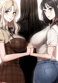 Viviendo en dos hogares