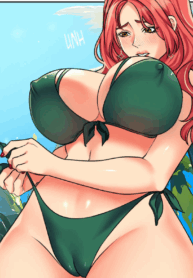 Luna De Miel Con Mi Suegra