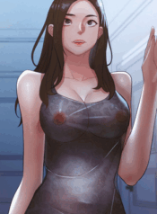 Enjabonando a mi madrastra (Sin censura)