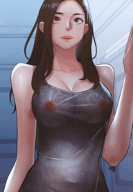 Enjabonando a mi madrastra (Sin censura)