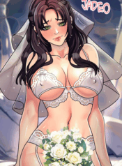 Luna de miel con mi suegra (Sin censura)