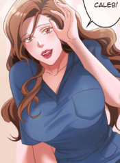 Manos sanadoras (Sin censura)