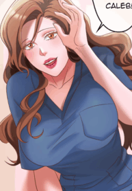 Manos sanadoras (Sin censura)