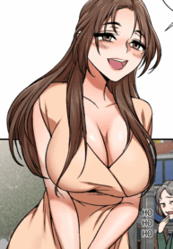 Daughter in Law (Uncensored)