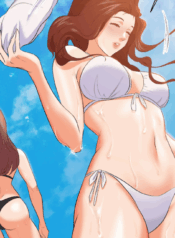 Salpicadura Maravillosa (Sin censura)