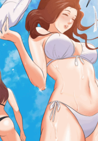 Salpicadura Maravillosa (Sin censura)