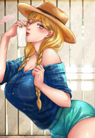 Show Me How (Uncensored)