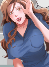 Healing Hands (Uncensored)