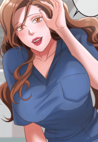 Healing Hands (Uncensored)