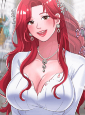 Stepmom Comes First (Uncensored)