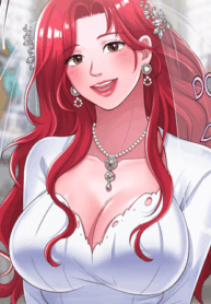 Stepmom Comes First (Uncensored)