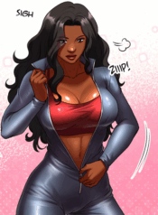 Winter Games (Uncensored)