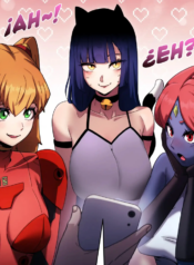 Encuentra Mi Tecla Secreta