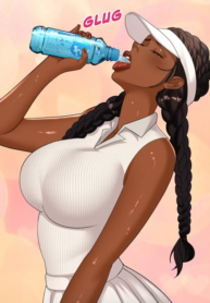 Gran Tenis (Sin censura)