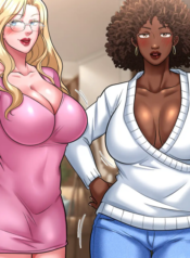 Juegos de Invierno 2 MILF Edición (Sin censura)